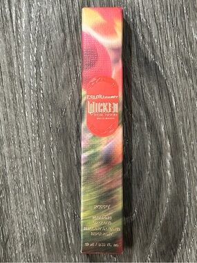 Wicked For Good Poppy Plumping Lip Gloss - Pink